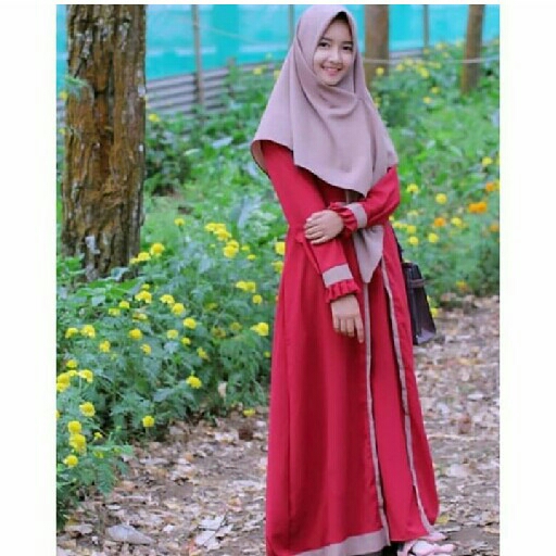 Baju Muslim 4