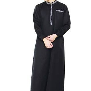 Baju Muslim Pria Dan Wanita 2