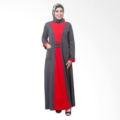 Baju Muslim Pria Dan Wanita 3