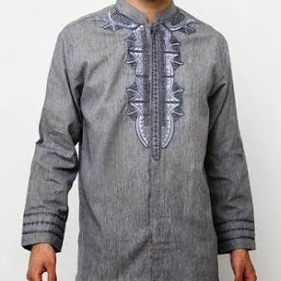 Baju Muslim Pria Dan Wanita 4