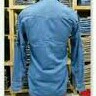 Baju Levis Pria Lengan Panjang 2