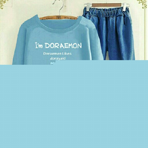 Baju Steel Cewek Part 3 2