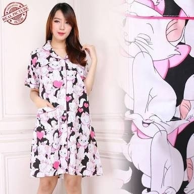 Baju Tidur Dan Baju Mandi 3