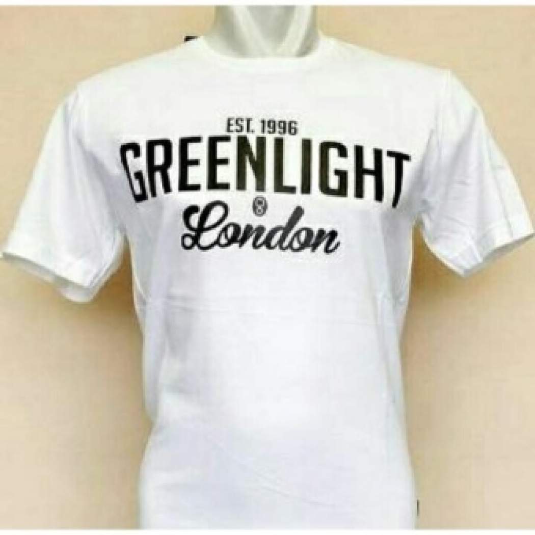 Baju Merk greenlight 3