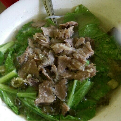 Bakso Daging Iris 2