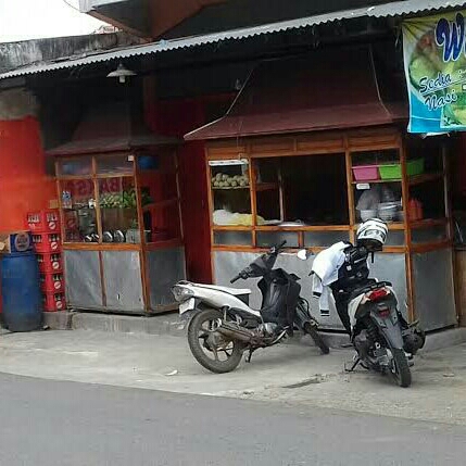 Bakso Dan mie Ayam Sukowati Baturaja 2