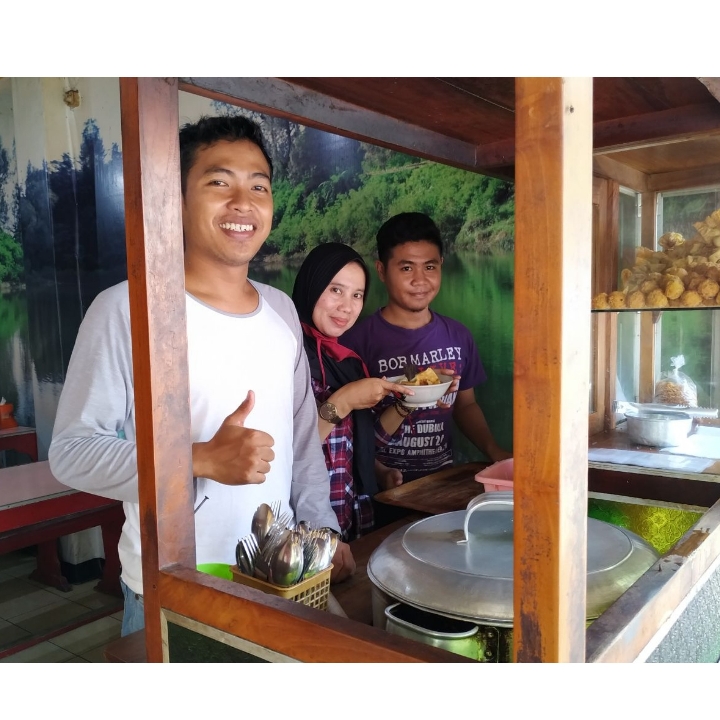 Bakso Koya Mas Agus - Depan Pa Putri 3