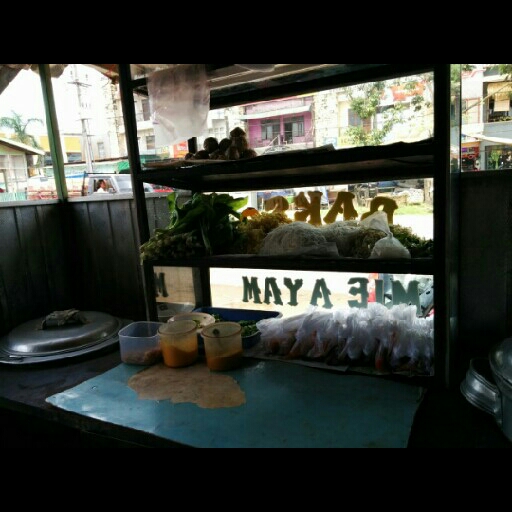 Bakso Mas Enggar Simpang Kades 3