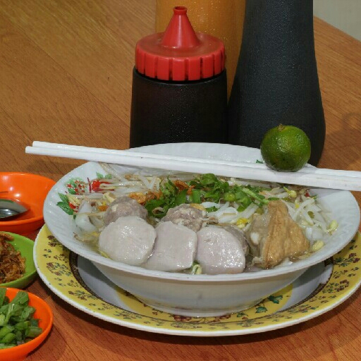 Bakso Sapi Apollo 2