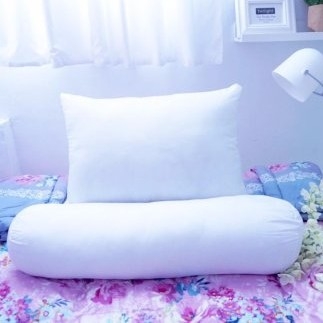 Bantal Boneka Besar Dan Bantal Kepala Dan Bantal Guling 2