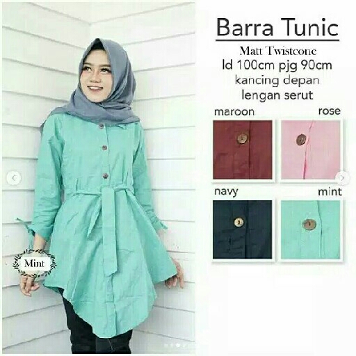 Bara Tunik  3