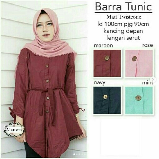 Bara Tunik  4