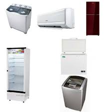 Barang Elektronik Impian 2