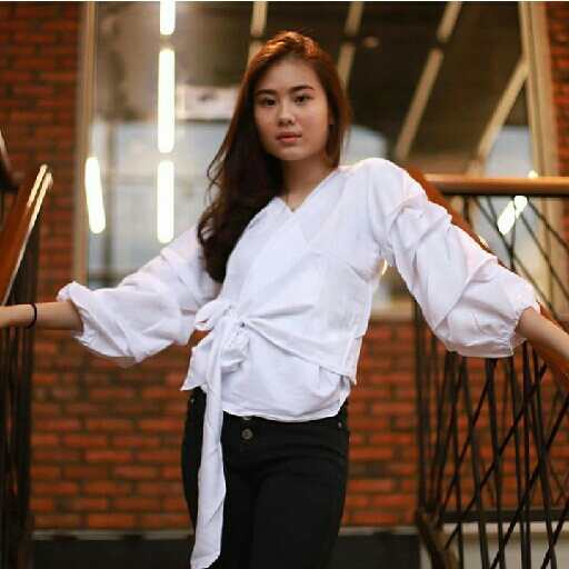 Basic Kimono 2