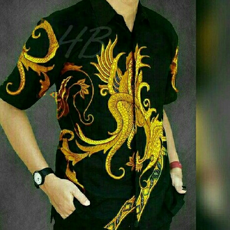 Batik Pria 5