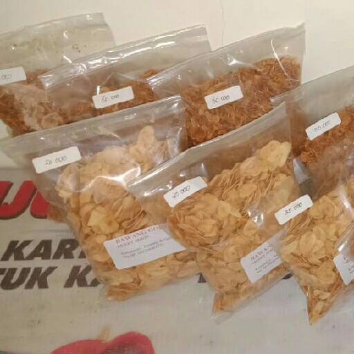 Bawang Goreng Merry Jimeik 3