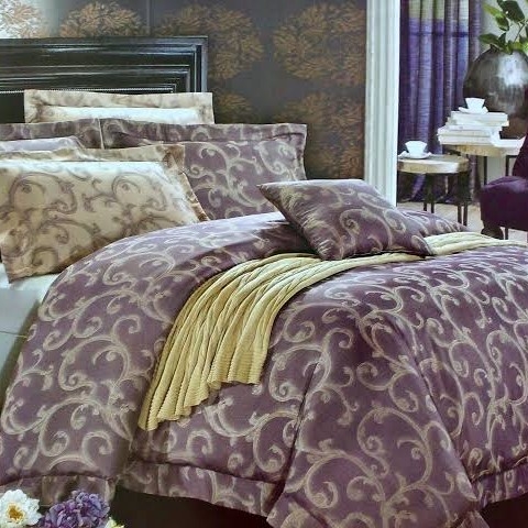 Bed Cover  2