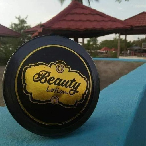 Beuty Lotion 2