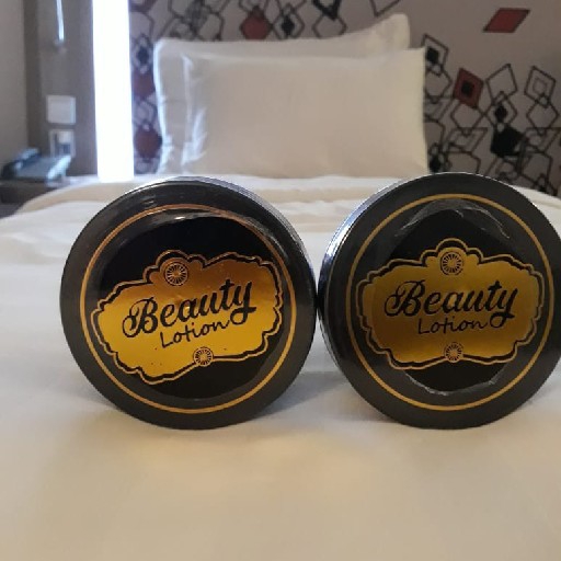 Beuty Lotion 3