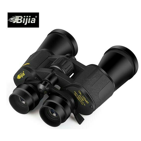Bijia Magic Eagle Teropong Binoculars Zoom 10-120X80 O4TH01BKL D50 2