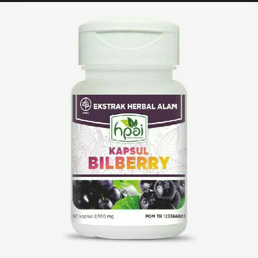 Bilberry 2