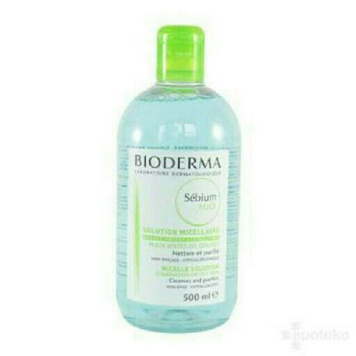 Bioderma Sensibio 2