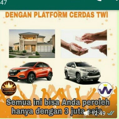 Bisnis Twi 3