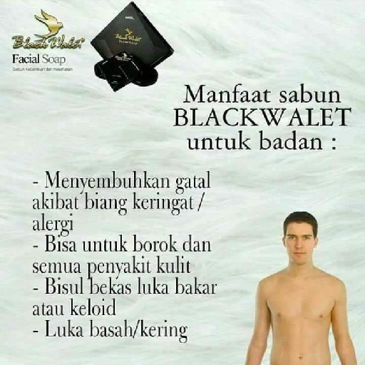 Black Walet 2