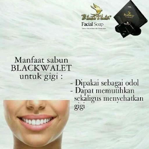 Black Walet 4