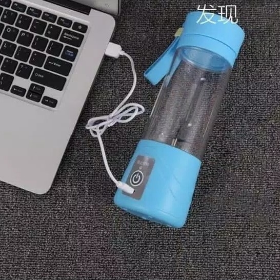 Blender Portable Praktis 4