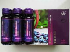 Blueberry Concentrate 2