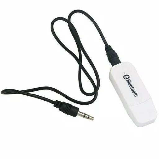 Bluetooth Audio Receiver Colok 3