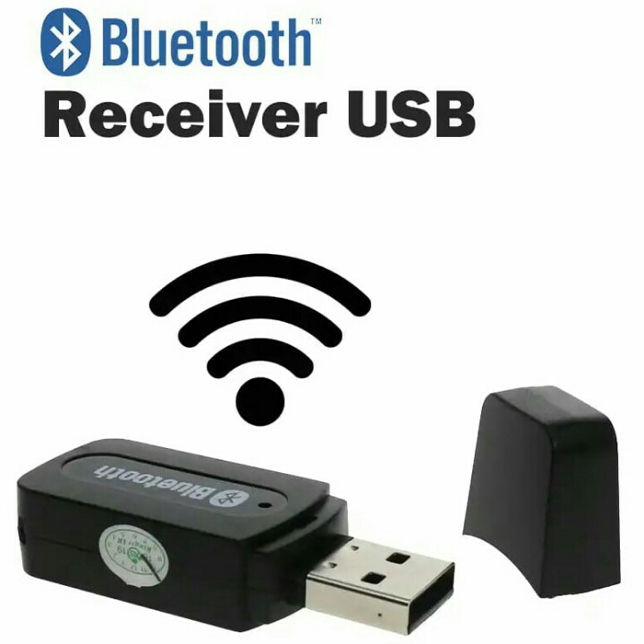 Bluetooth Receiver USB 2
