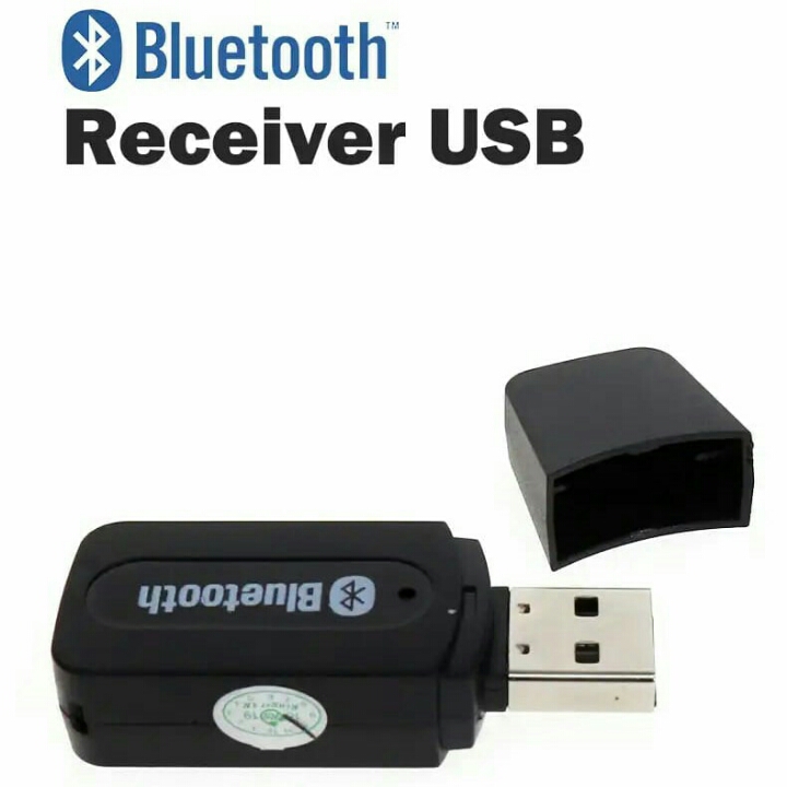 Bluetooth Receiver USB 3