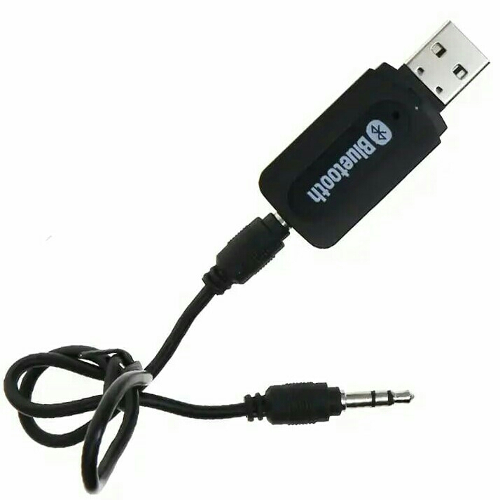 Bluetooth Receiver USB 5
