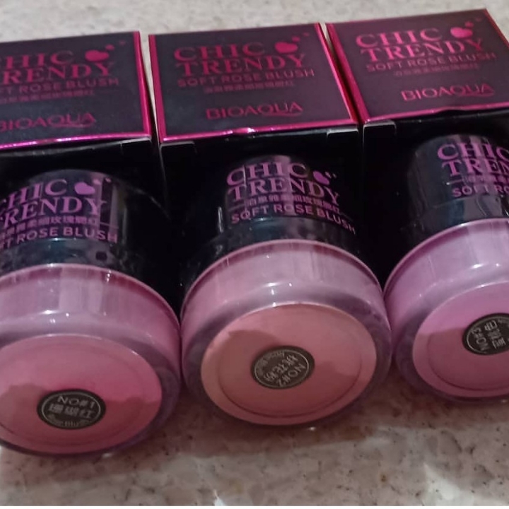Blush On Tabur Bioaqua 2