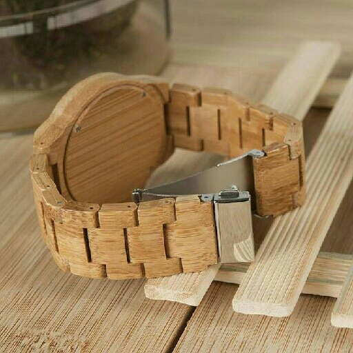 Bobo Bird Jam Tangan Kayu-D27 3