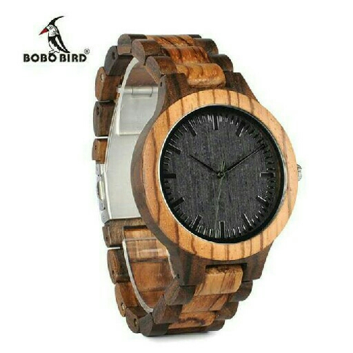 Bobo Bird Jam Tangan Kayu-wc30 2