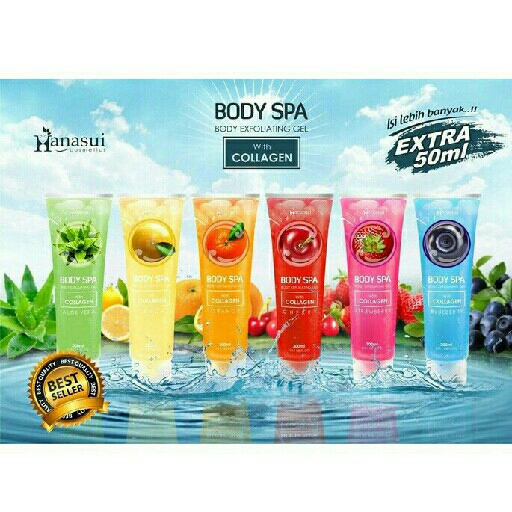 Body Spa 2