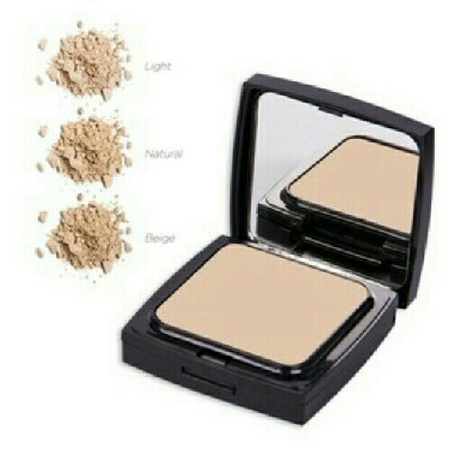 Botanica Refill TWC Foundation 2