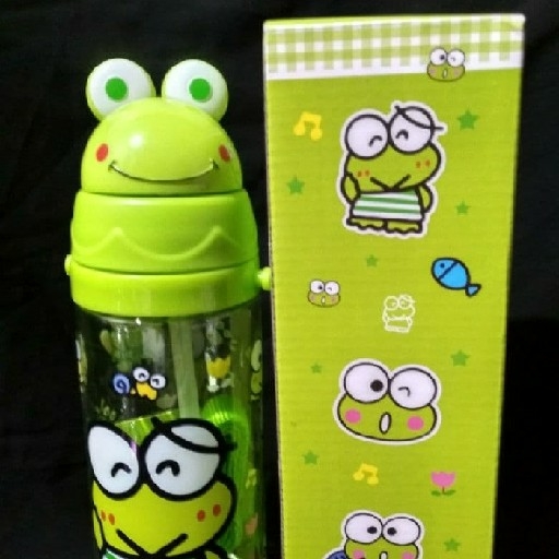 Botol Minum Anak Karakter 2