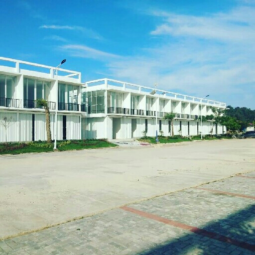 Buana Central Park Batam 3