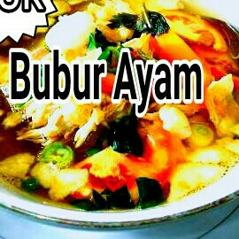 Bubur Ayam 2