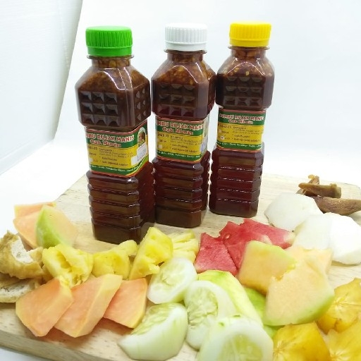 Bumbu Rujak Manis Cak Mimin 2