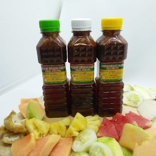 Bumbu Rujak Manis Cak Mimin 3