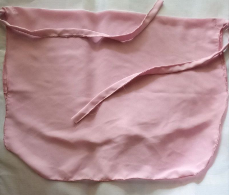 CADAR 2 LAYER CERUTY SOFT  DUSTY