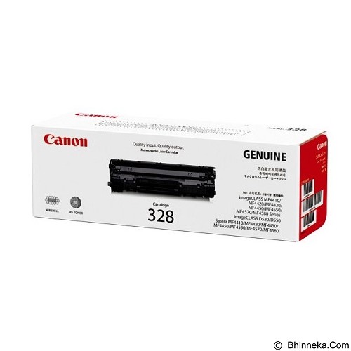 CANON Toner CRG 328 2