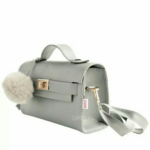 CATALEA - TAS SELEMPANG  4