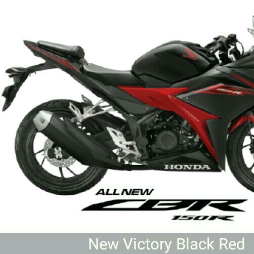 CBR 150 R STD 2