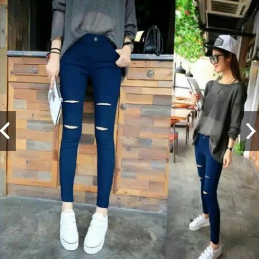 CELANA JEGGING SOBEK 2 2